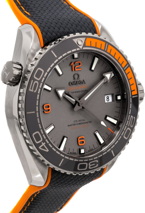 seamaster planet ocean grey dial mens watch 21592442199001 seamaster planet ocean grey dial mens watch 21592442199001