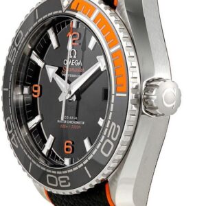 seamaster planet ocean mens watch 21532442101001