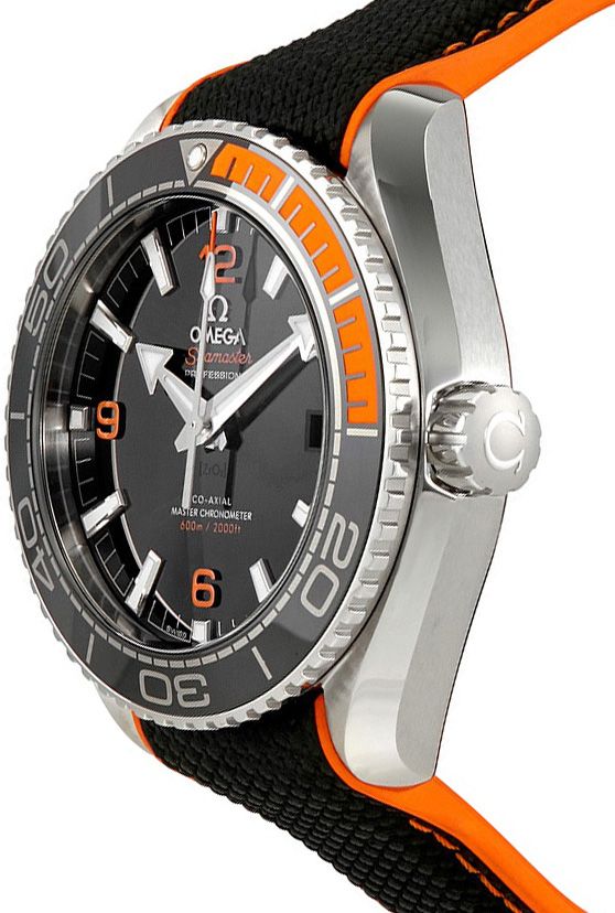 seamaster planet ocean mens watch 21532442101001 seamaster planet ocean mens watch 21532442101001
