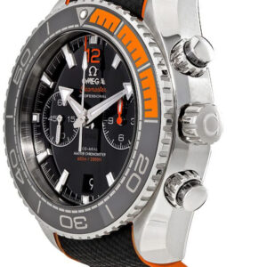 seamaster planet ocean mens watch 21532465101001
