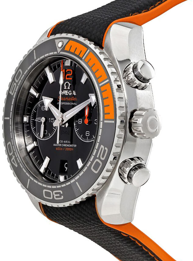 seamaster planet ocean mens watch 21532465101001