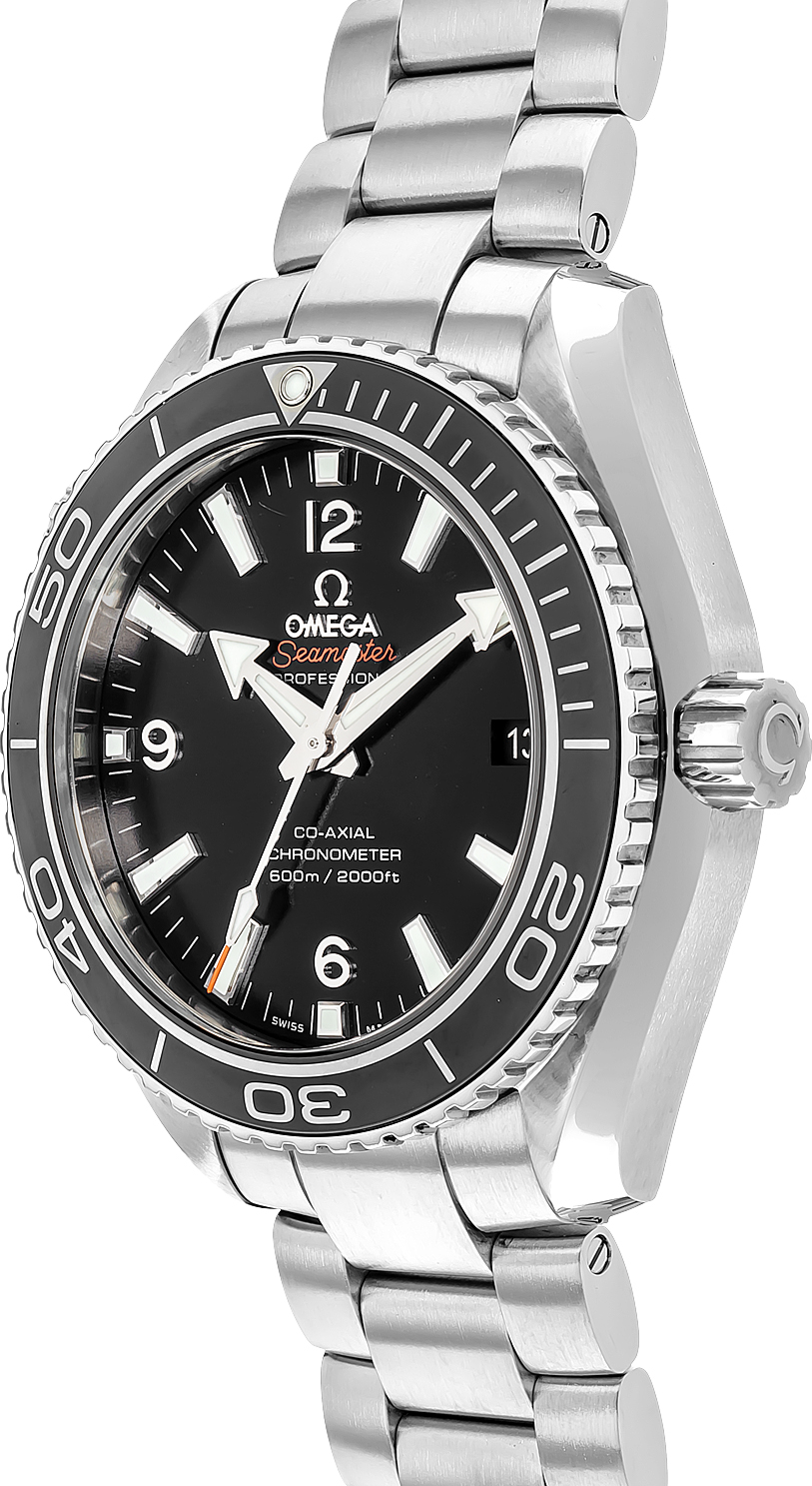 seamaster planet ocean mens watch 23230422101001 seamaster planet ocean mens watch 23230422101001