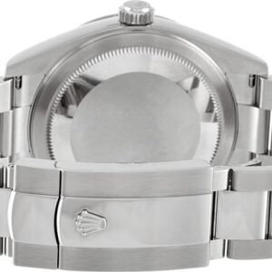 sky dweller green dial automatic 42mm mens watch 336934 0001