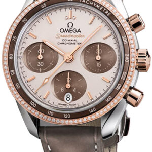 speedmaster 38 chronograph 32428385002002