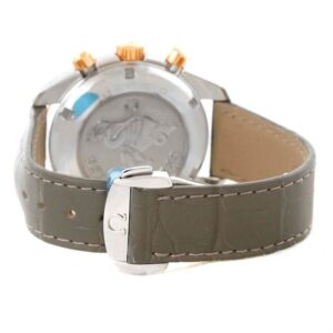 speedmaster chronograph diamond womens watch 32428384006001