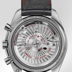 speedmaster moonwatch 31193445199001