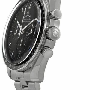 speedmaster moonwatch chronograph steel mens watch 31030425001002