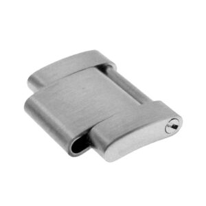 stainless steel oyster 155mm link vintage ross155bv
