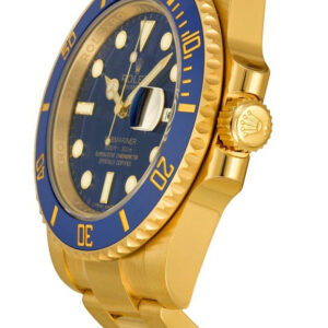 submariner date mens watch 116618lb 0003