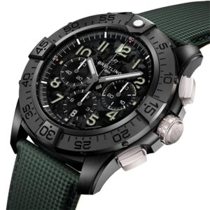 super avenger chronograph night mission mens watch sb0148101b1x1