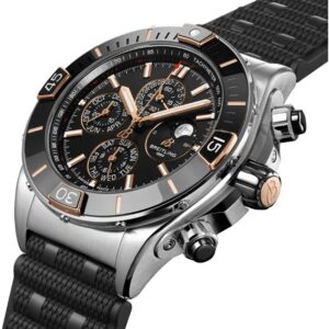 super chronomat 44 four year calendar mens watch i19320251b1s1