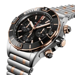 super chronomat b01 44 chronograph mens watch ub0136251b1u1