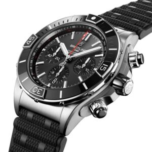 super chronomat b01 44 mens sport watch ab0136251b2s1