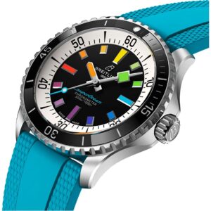 superocean automatic 42 stainless steel mens watch a17375211b2s1