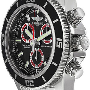 superocean chronograph m2000 mens watch a73310a8 bb72 160a