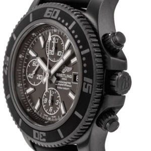 superocean chronograph mens watch m13341b7 bd11 153s