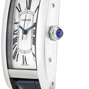tank americaine womens dress watch wsta0017