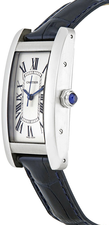 tank americaine womens dress watch wsta0017 tank americaine womens dress watch wsta0017