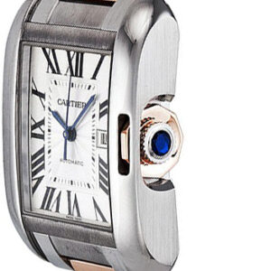 tank anglaise luxury watch w5310007