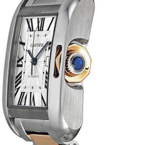 tank anglaise luxury watch w5310037