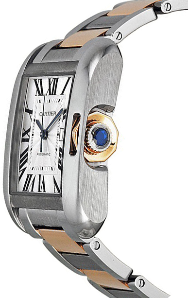 tank anglaise luxury watch w5310037 tank anglaise luxury watch w5310037