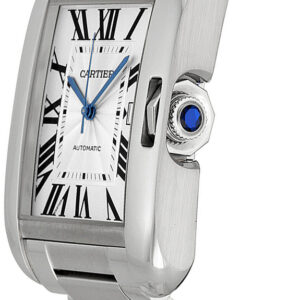tank anglaise mens watch w5310008