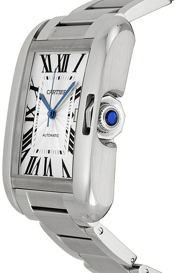 tank anglaise mens watch w5310008 tank anglaise mens watch w5310008