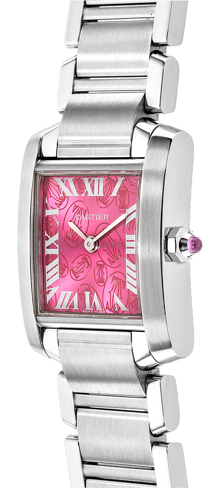 tank francaise luxury womens watch w51030q3 tank francaise luxury womens watch w51030q3