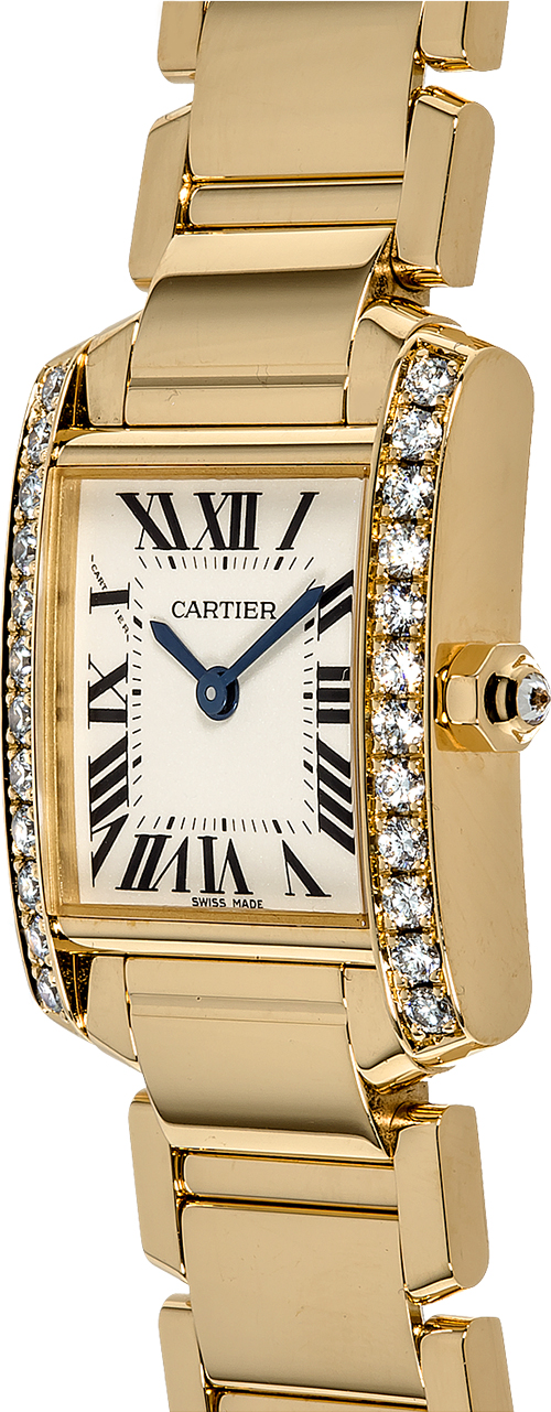 tank francaise luxury womens watch we1001r8 tank francaise luxury womens watch we1001r8