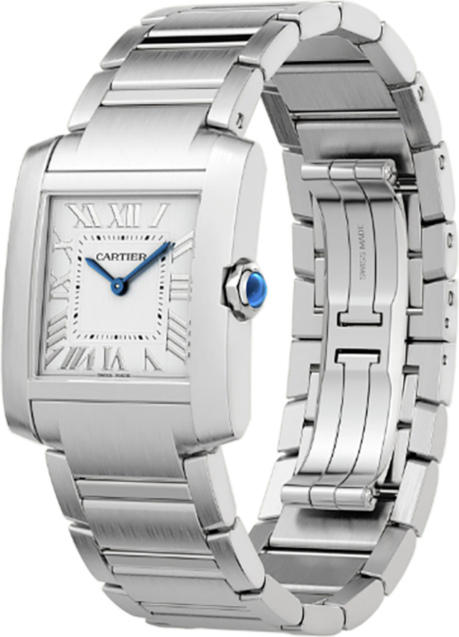 tank francaise medium quartz womens watch wsta0074 tank francaise medium quartz womens watch wsta0074