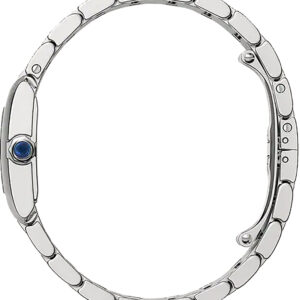 tank francaise small stainless steel womens watch wsta0065