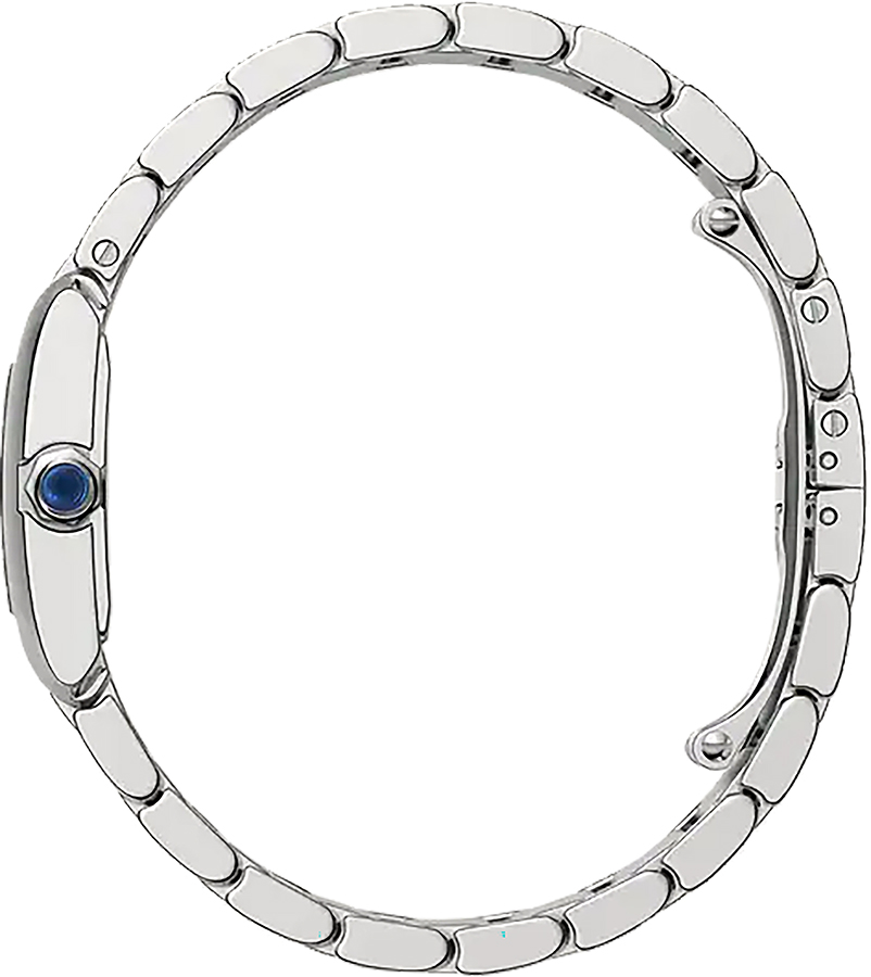 tank francaise small stainless steel womens watch wsta0065 tank francaise small stainless steel womens watch wsta0065