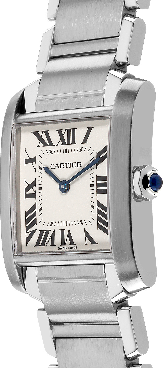 tank francaise womens luxury watch wsta0005 tank francaise womens luxury watch wsta0005