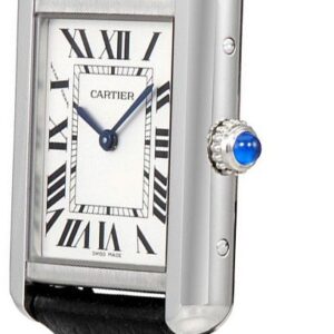 tank solo small model womens watch wsta0030
