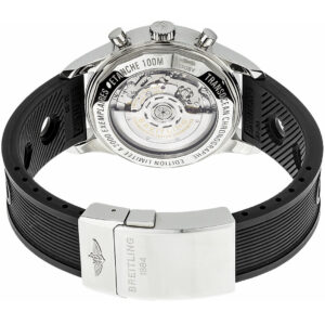 transocean chronograph gmt ab045112 bc67 200s