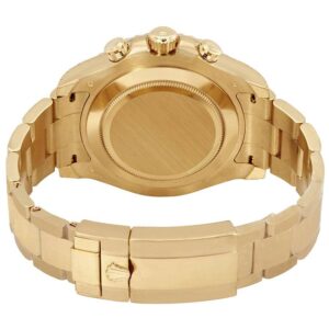 yacht master ii mens watch 116688 0002